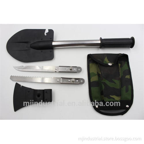 Military & hunting & survival 4/1 tool kit
